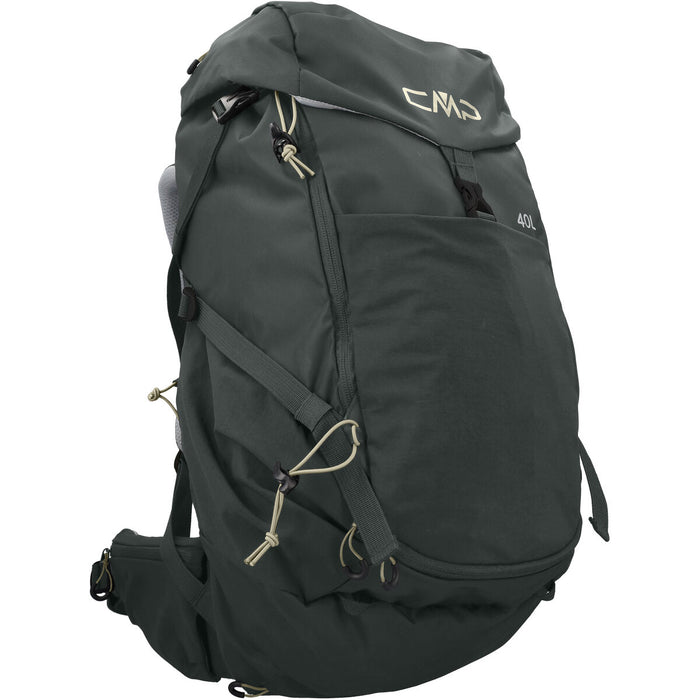 CMP Havre 40L Trekking Backpack Bags E980 Militare