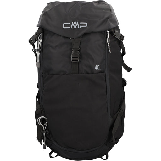 CMP Havre 40L Trekking Backpack Bags U901 Nero