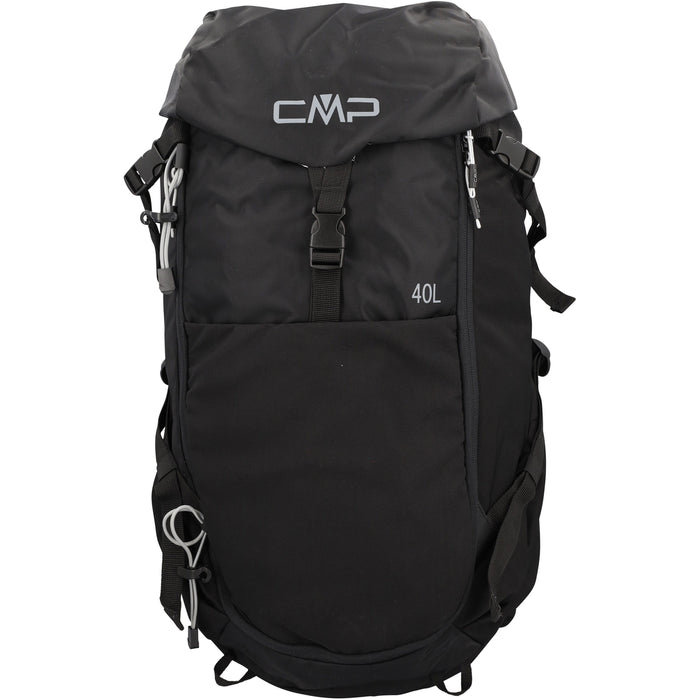 CMP Havre 40L Trekking Backpack Bags U901 Nero
