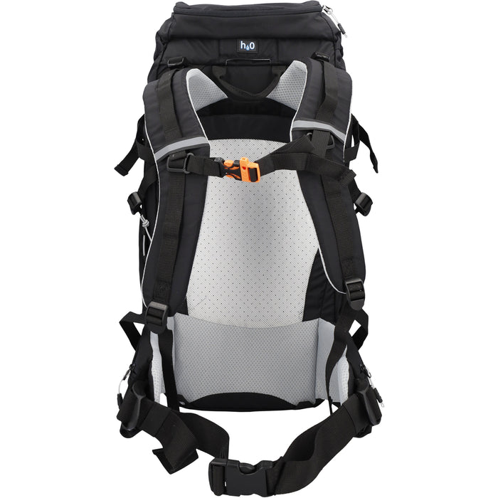 CMP Havre 40L Trekking Backpack Bags U901 Nero