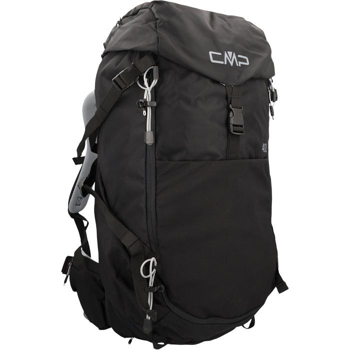 CMP Havre 40L Trekking Backpack Bags U901 Nero
