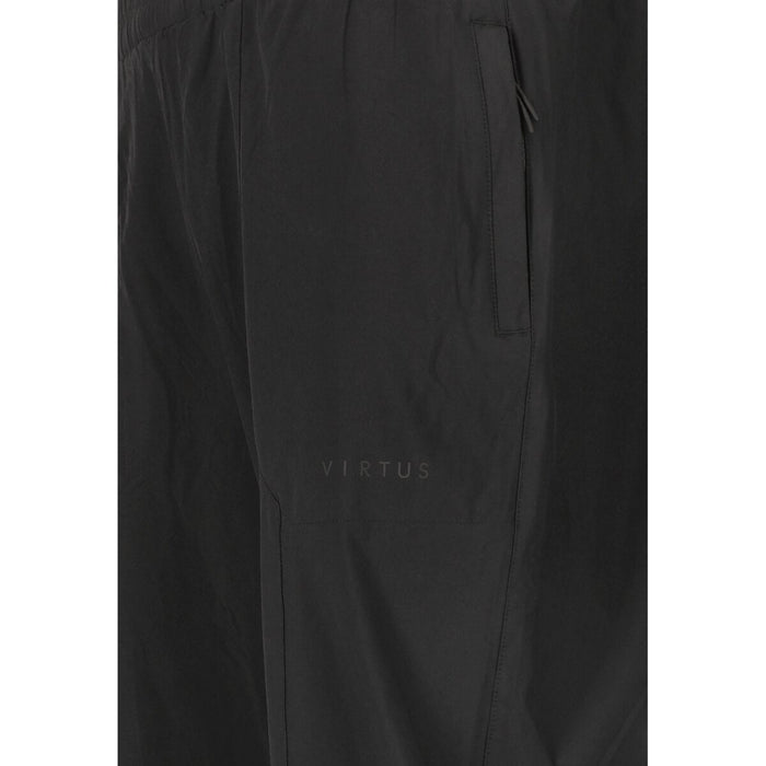 VIRTUS Hawa M Pants Pants 1001 Black