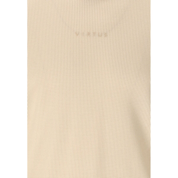 VIRTUS Hayli M LS Tee T-shirt 1278 Birch