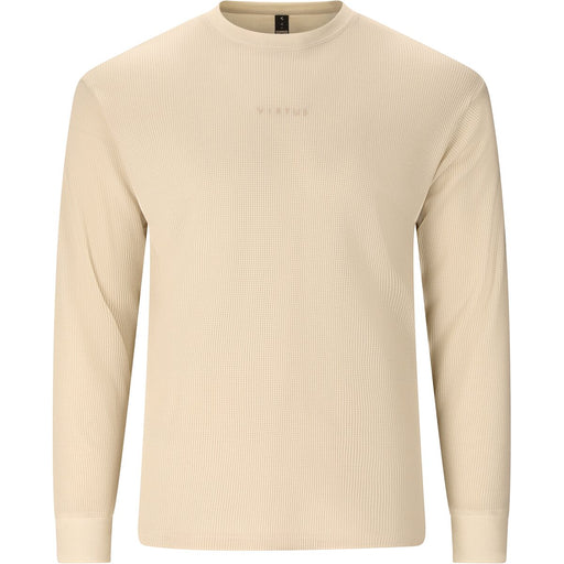 VIRTUS Hayli M LS Tee T-shirt 1278 Birch