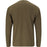 VIRTUS Hayli M LS Tee T-shirt 1321 Crocodile