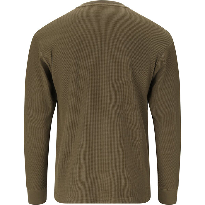 VIRTUS Hayli M LS Tee T-shirt 1321 Crocodile