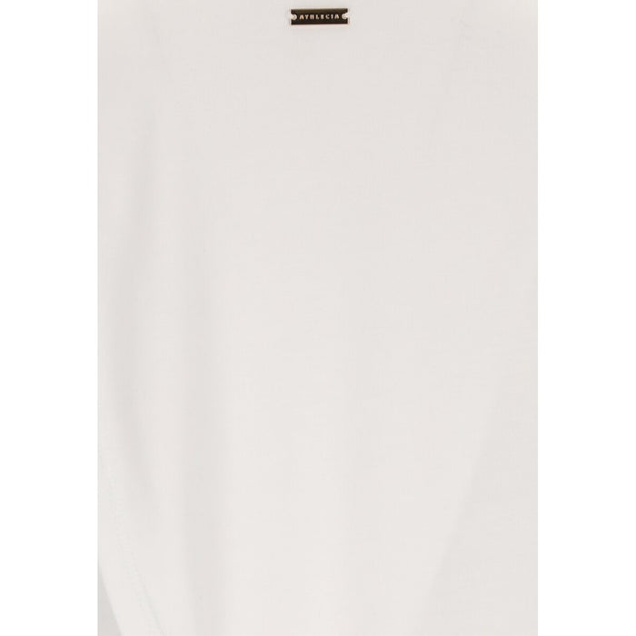 ATHLECIA Haze W Top Top 1002 White