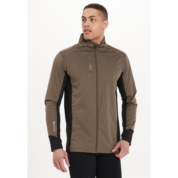 ELITE LAB Heat X1 Elite M Jacket Jacket 3121 Olive