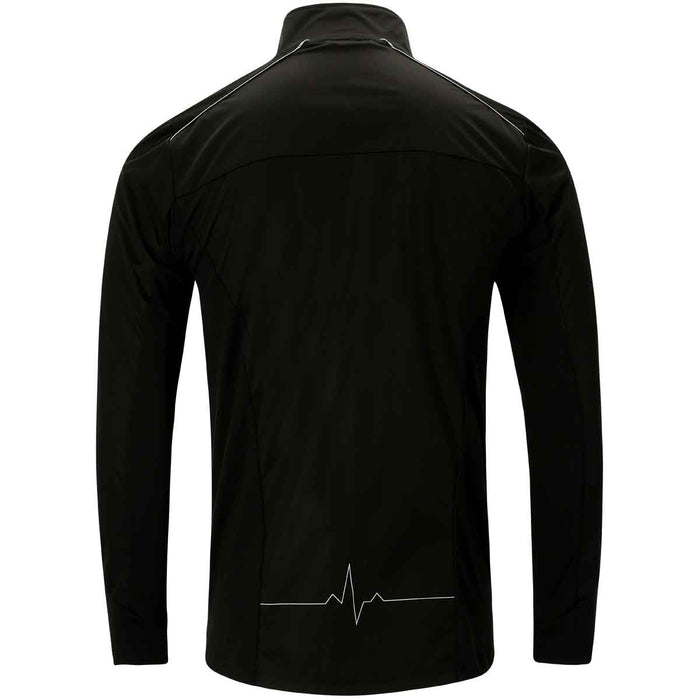 ELITE LAB Heat X2 Elite M Jacket Jacket 1001 Black