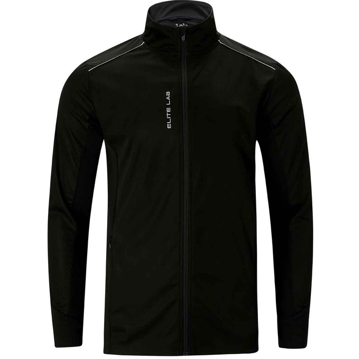 ELITE LAB Heat X2 Elite M Jacket Jacket 1001 Black