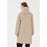 WEATHER REPORT Heaten W PU Jacket W-PRO 5000 Jacket 1061 Moon Rock
