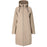 WEATHER REPORT Heaten W PU Jacket W-PRO 5000 Jacket 1061 Moon Rock