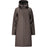 WEATHER REPORT Heaten W PU Jacket W-PRO 5000 Jacket 1283 Espresso