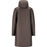 WEATHER REPORT Heaten W PU Jacket W-PRO 5000 Jacket 1283 Espresso