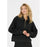 ATHLECIA Hecey W Half zip Sweatshirt 1001 Black