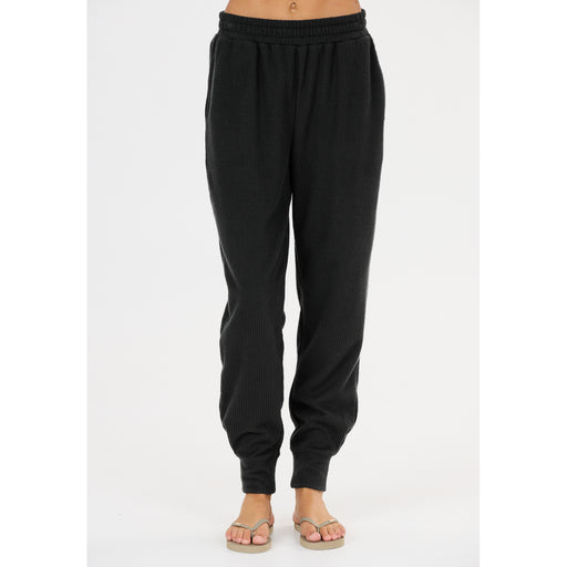 ATHLECIA Hecey W Pants Pants 1001 Black