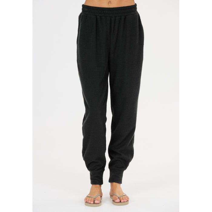 ATHLECIA Hecey W Pants Pants 1001 Black