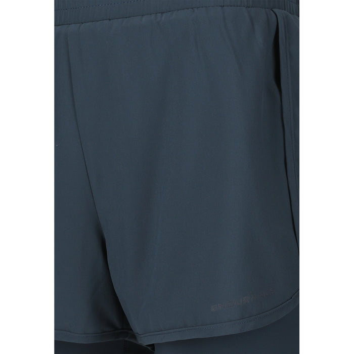 ENDURANCE Heddae W Shorts Shorts 2290 Big Dipper