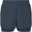 ENDURANCE Heddae W Shorts Shorts 2290 Big Dipper