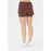 ENDURANCE Heddae W Shorts Shorts 4261 Huckleberry