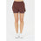 ENDURANCE Heddae W Shorts Shorts 4261 Huckleberry