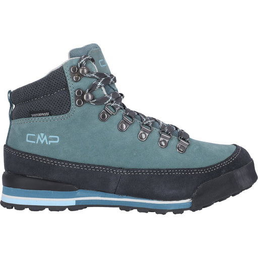 CMP Heka Wmn WP Boot Boots E111 Mineral Green