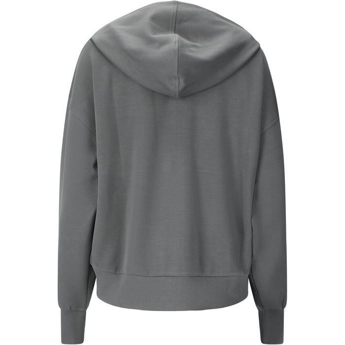 ATHLECIA Heky W Full Zip Hoodie Sweatshirt 3219 Sedona Sage
