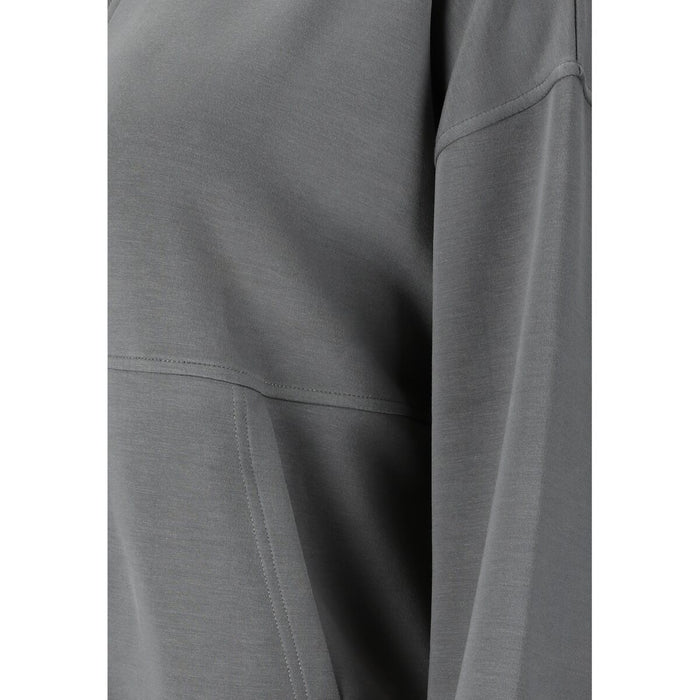 ATHLECIA Heky W Full Zip Hoodie Sweatshirt 3219 Sedona Sage