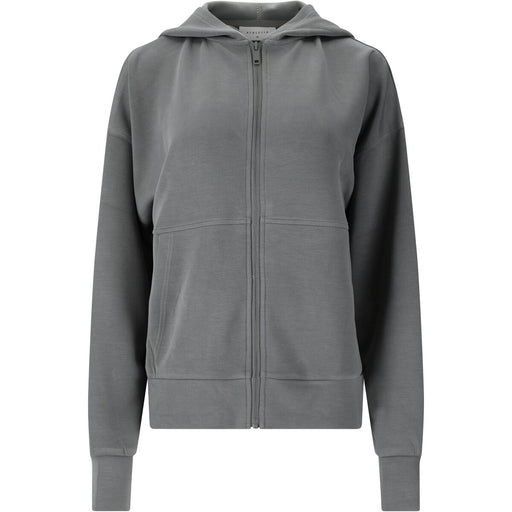 ATHLECIA Heky W Full Zip Hoodie Sweatshirt 3219 Sedona Sage
