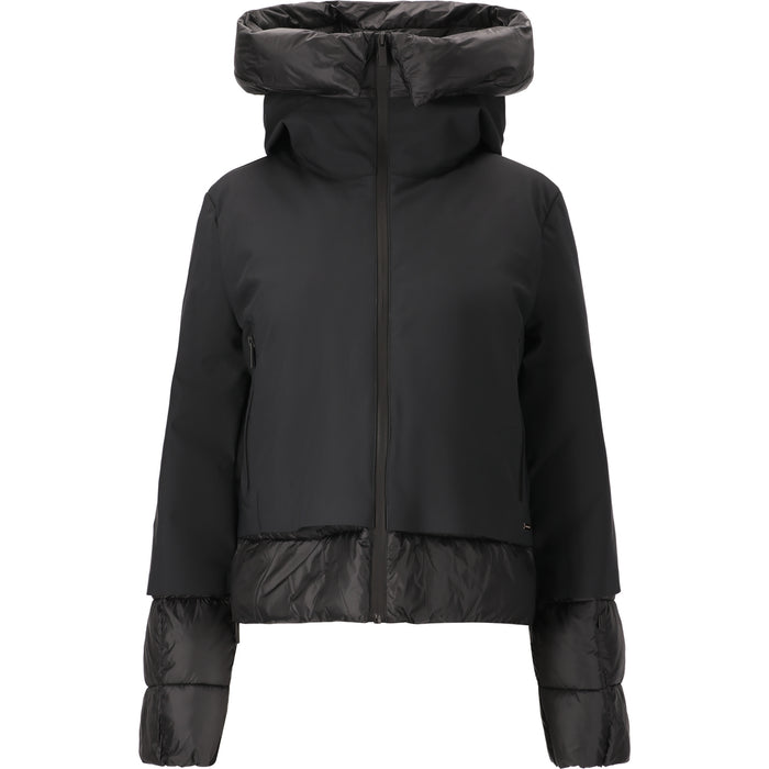 ATHLECIA Heley W Jacket Jacket 1001 Black