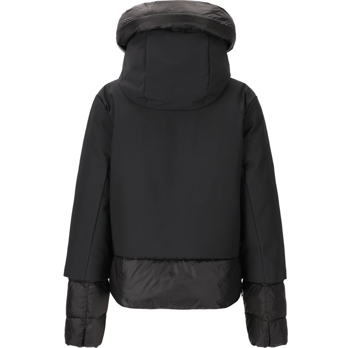 ATHLECIA Heley W Jacket Jacket 1001 Black