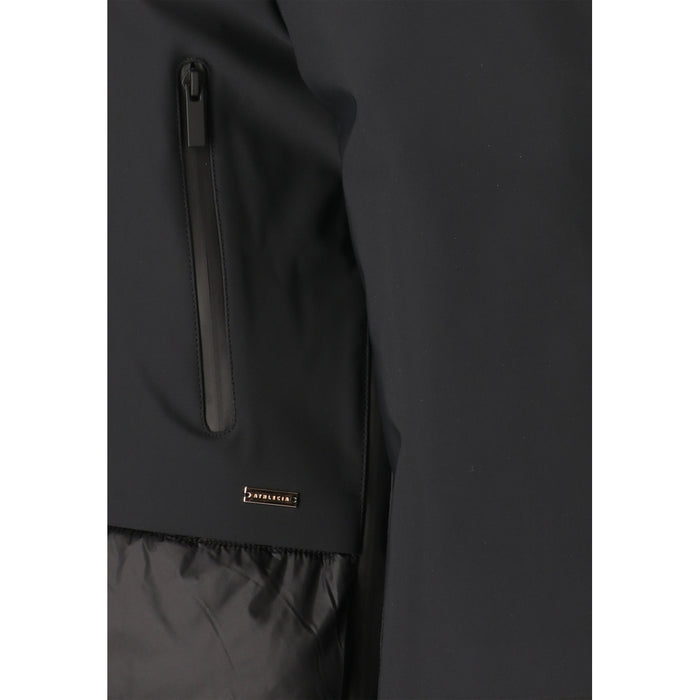 ATHLECIA Heley W Jacket Jacket 1001 Black