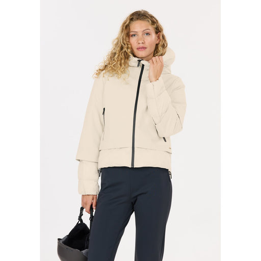 ATHLECIA Heley W Jacket Jacket 1088 Lunar Rock
