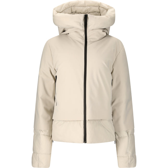 ATHLECIA Heley W Jacket Jacket 1088 Lunar Rock