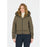 ATHLECIA Heley W Jacket Jacket 1266 Black Olive