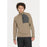 WHISTLER Helge M Half Zip Midlayer Midlayer 3040 Fallen Rock