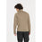 WHISTLER Helge M Half Zip Midlayer Midlayer 3040 Fallen Rock
