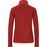 WHISTLER Helge W Half Zip Midlayer Midlayer 4260 Sun-Dried Tomato