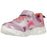 ZIGZAG Hellin Kids Shoe w/Lights Shoes 4300 African Violet