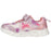 ZIGZAG Hellin Kids Shoe w/Lights Shoes 4300 African Violet