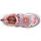 ZIGZAG Hellin Kids Shoe w/Lights Shoes 4300 African Violet