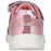 ZIGZAG Hellin Kids Shoe w/Lights Shoes 4300 African Violet