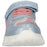 ZIGZAG Hellin Kids Shoe w/Lights Shoes 4351 Blue Heron