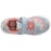 ZIGZAG Hellin Kids Shoe w/Lights Shoes 4351 Blue Heron