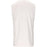 SPORT Henri M Sleeveless Tee T-shirt 1002 White