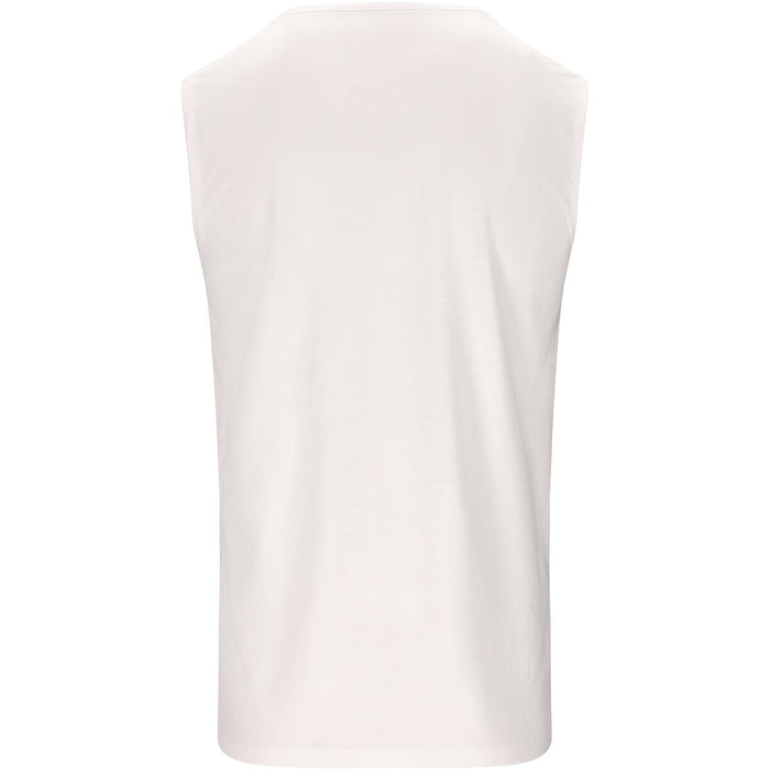 SPORT Henri M Sleeveless Tee T-shirt 1002 White