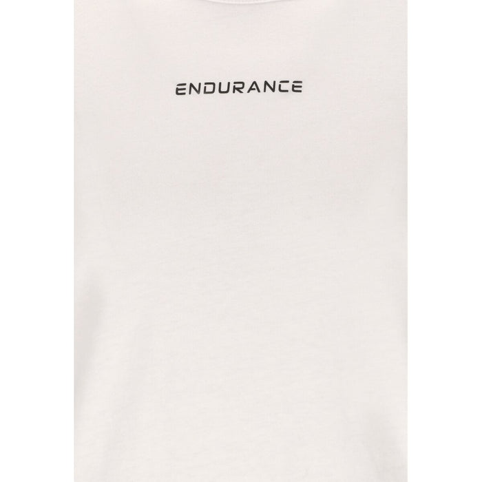 SPORT Henri M Sleeveless Tee T-shirt 1002 White