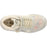ZIGZAG Hentia Kids Shoe Shoes 1015 Silver