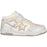 ZIGZAG Hentia Kids Shoe Shoes 1015 Silver