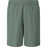 ENDURANCE Herlent Jr. 2-in-1 Shorts Shorts 3058 Balsam Green
